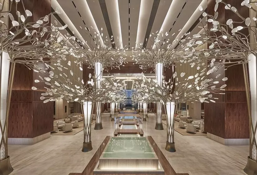 Fotos del hotel Mandarin Oriental Jumeira, Dubai:  60
