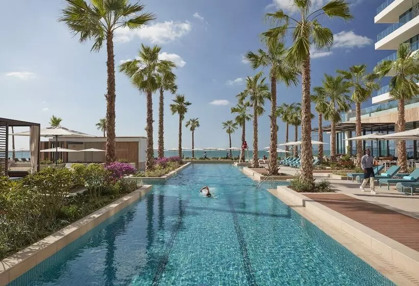 Fotos del hotel Mandarin Oriental Jumeira, Dubai:  61