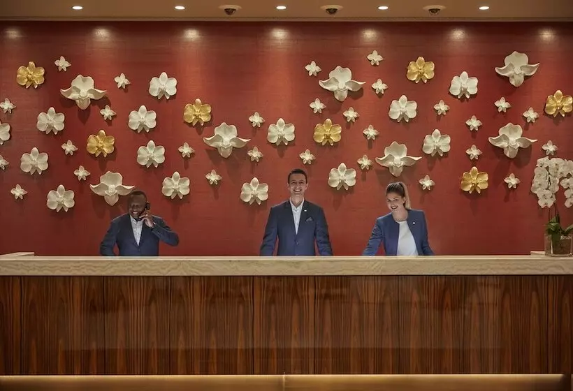 Fotos del hotel Mandarin Oriental Jumeira, Dubai:  62