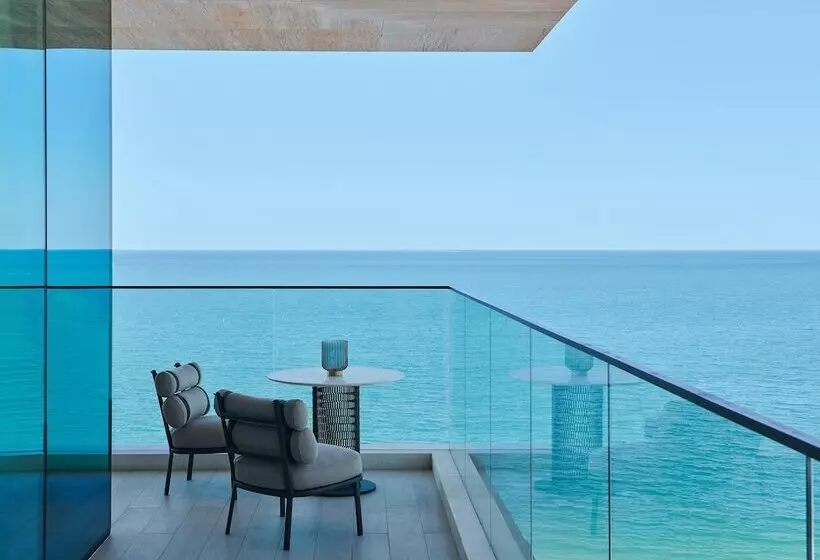 Fotos del hotel Mandarin Oriental Jumeira, Dubai:  63