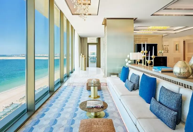 Fotos del hotel Mandarin Oriental Jumeira, Dubai:  64