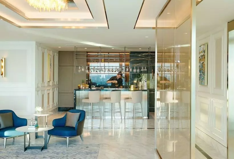 Fotos del hotel Mandarin Oriental Jumeira, Dubai:  65