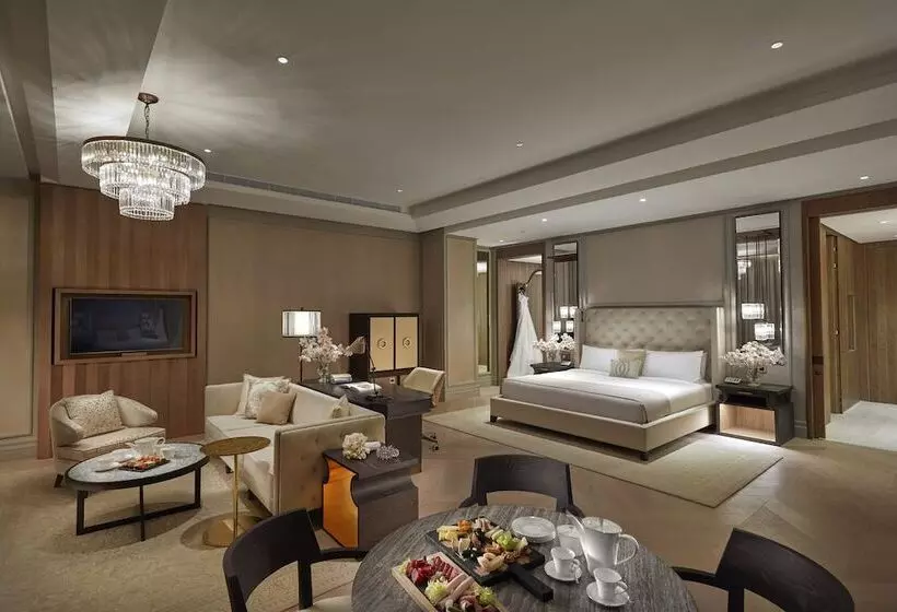 Fotos del hotel Mandarin Oriental Jumeira, Dubai:  67
