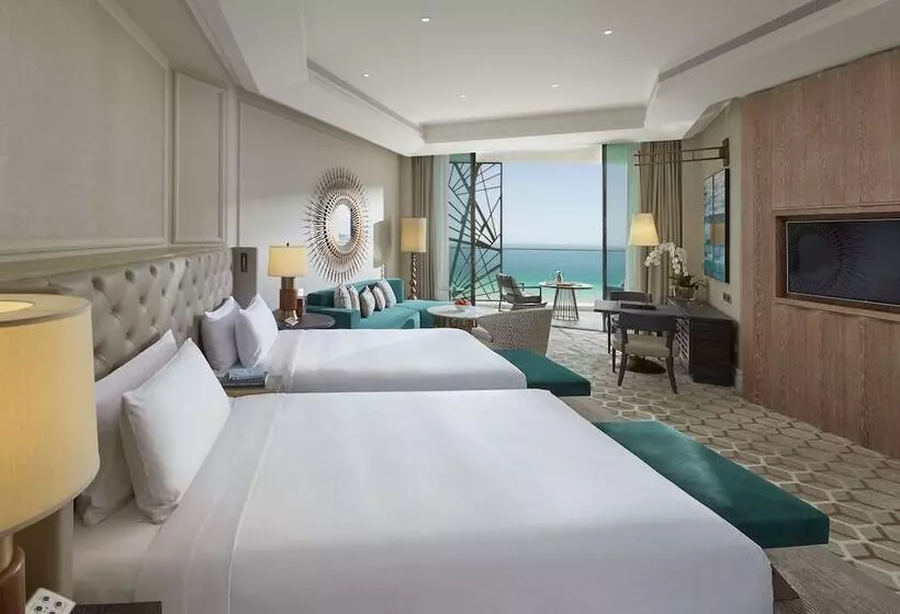 Fotos del hotel Mandarin Oriental Jumeira, Dubai:  68