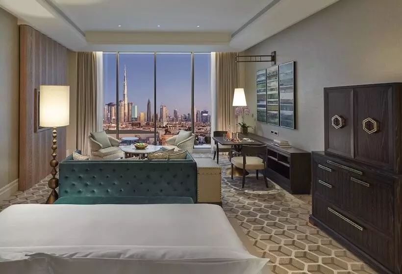 Fotos del hotel Mandarin Oriental Jumeira, Dubai:  69