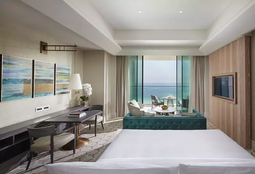 Fotos del hotel Mandarin Oriental Jumeira, Dubai:  70