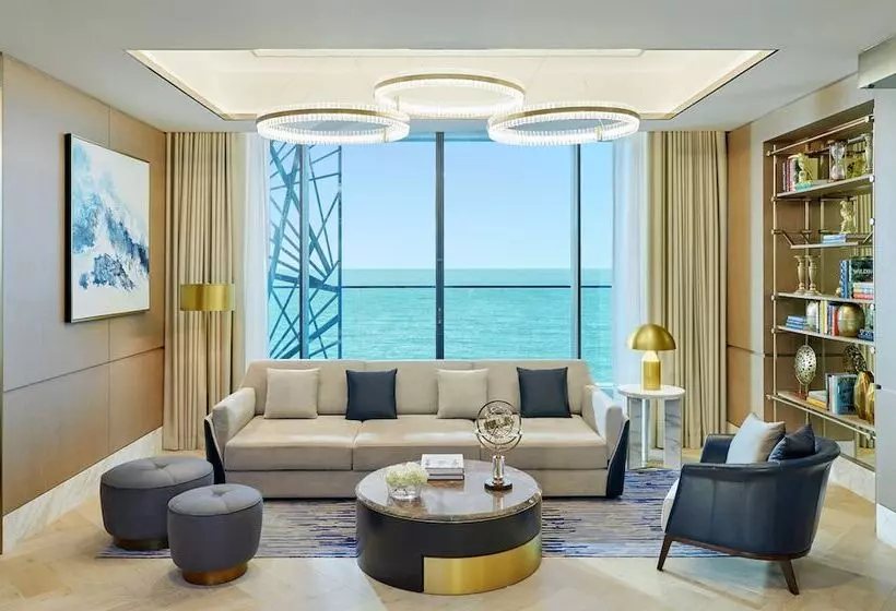 Fotos del hotel Mandarin Oriental Jumeira, Dubai:  71