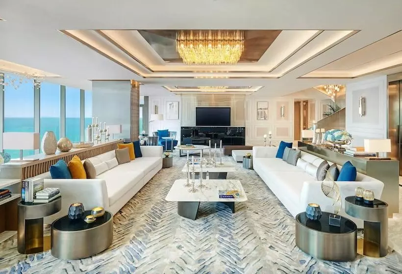 Fotos del hotel Mandarin Oriental Jumeira, Dubai:  72