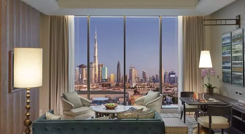 Fotos del hotel Mandarin Oriental Jumeira, Dubai:  73