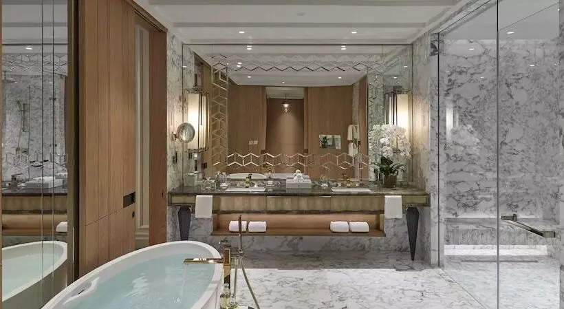 Fotos del hotel Mandarin Oriental Jumeira, Dubai:  74