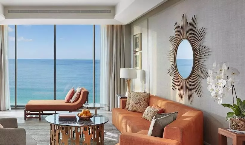 Fotos del hotel Mandarin Oriental Jumeira, Dubai:  75
