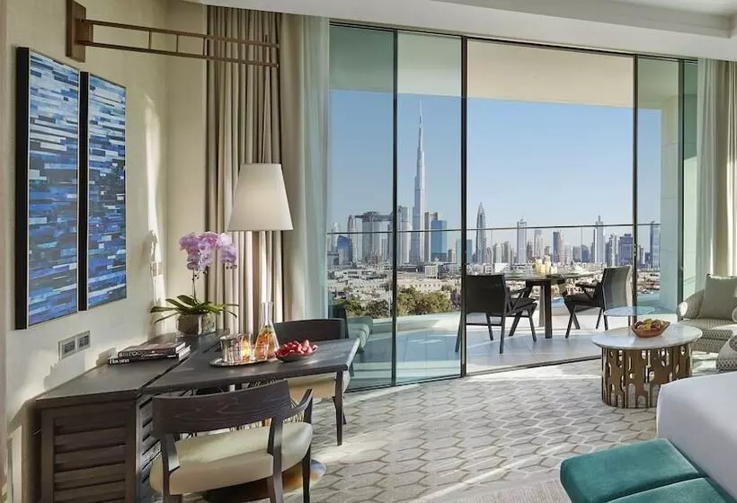 Fotos del hotel Mandarin Oriental Jumeira, Dubai:  77