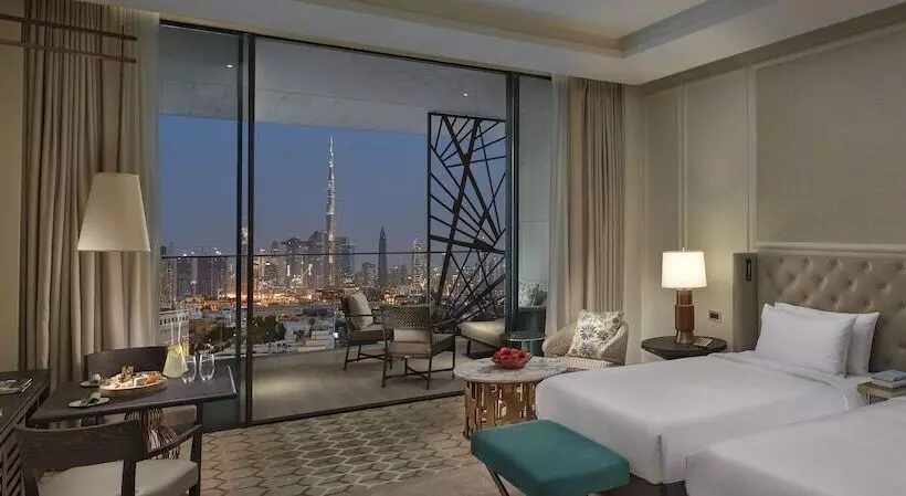 Fotos del hotel Mandarin Oriental Jumeira, Dubai:  78