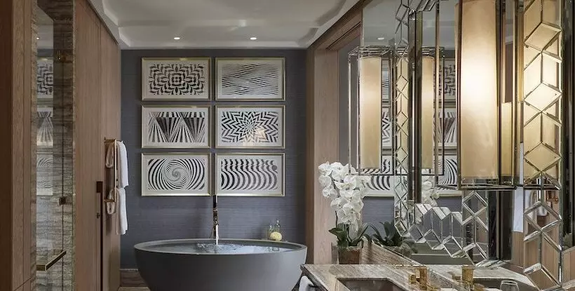 Fotos del hotel Mandarin Oriental Jumeira, Dubai:  80