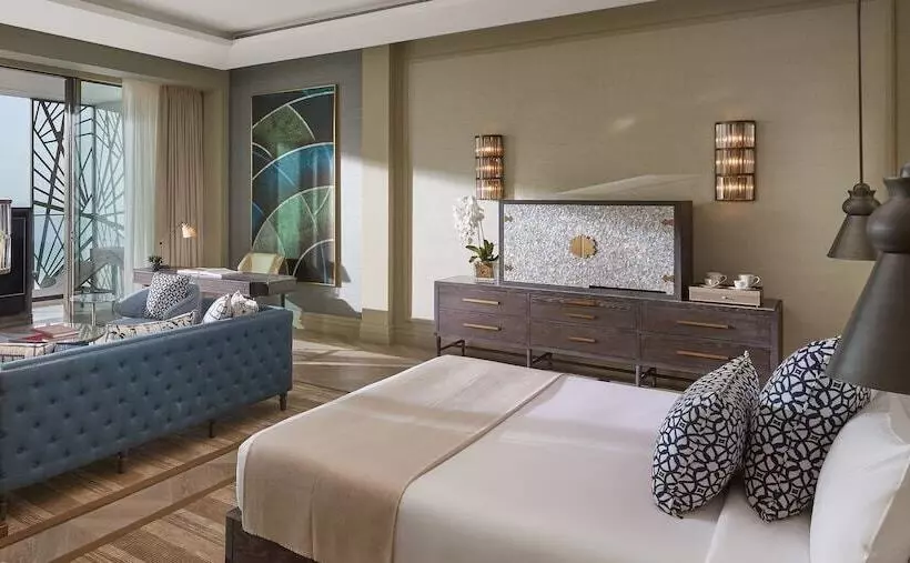 Fotos del hotel Mandarin Oriental Jumeira, Dubai:  81