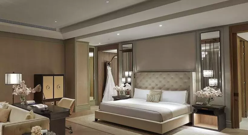 Fotos del hotel Mandarin Oriental Jumeira, Dubai:  82
