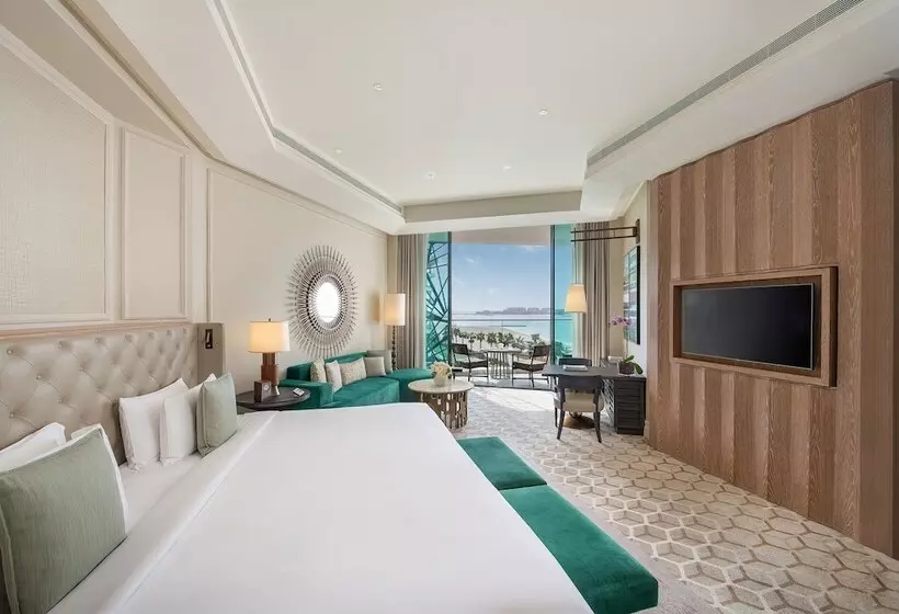 Fotos del hotel Mandarin Oriental Jumeira, Dubai:  83