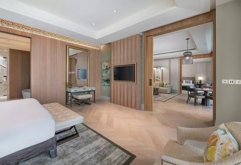 Fotos del hotel Mandarin Oriental Jumeira, Dubai:  84