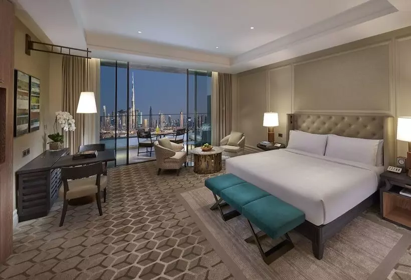 Fotos del hotel Mandarin Oriental Jumeira, Dubai:  85