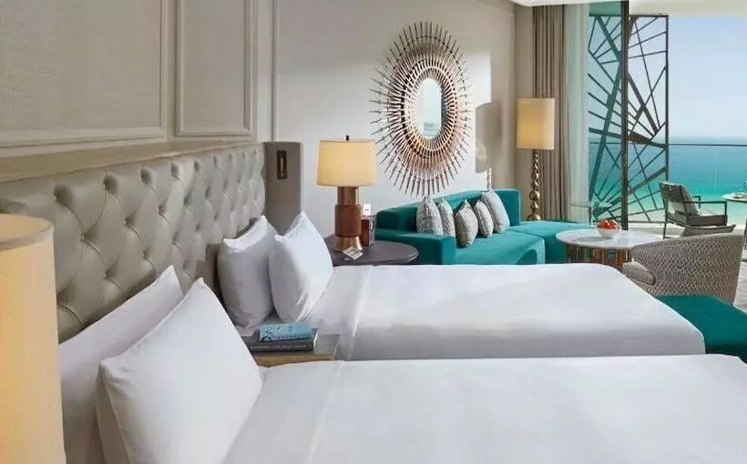 Fotos del hotel Mandarin Oriental Jumeira, Dubai:  87