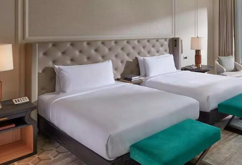 Fotos del hotel Mandarin Oriental Jumeira, Dubai:  88