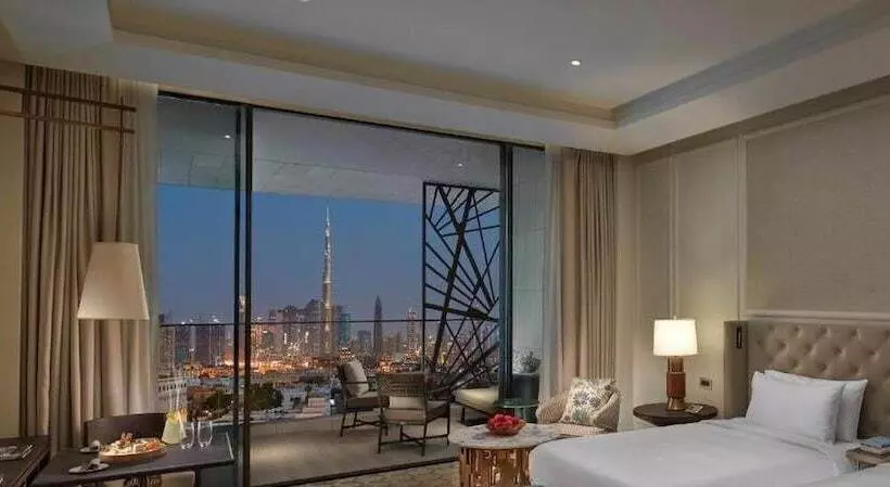 Fotos del hotel Mandarin Oriental Jumeira, Dubai:  89