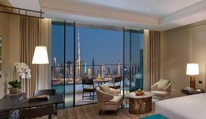 Fotos del hotel Mandarin Oriental Jumeira, Dubai:  90