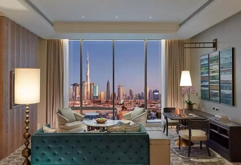 Fotos del hotel Mandarin Oriental Jumeira, Dubai:  92