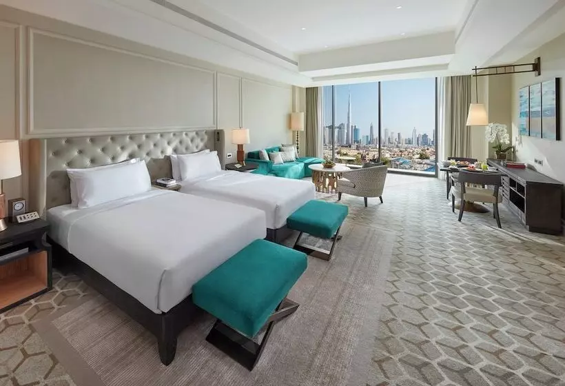 Fotos del hotel Mandarin Oriental Jumeira, Dubai:  93