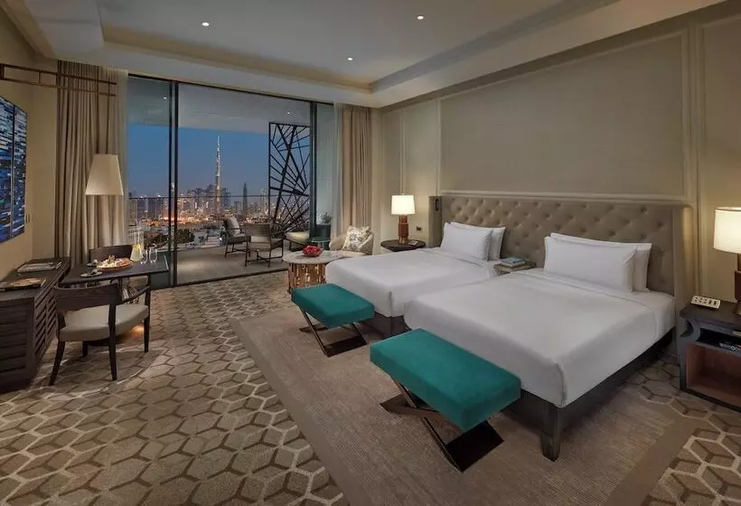 Fotos del hotel Mandarin Oriental Jumeira, Dubai:  94
