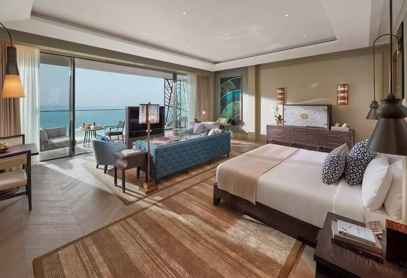 Fotos del hotel Mandarin Oriental Jumeira, Dubai:  95