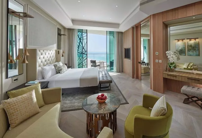 Fotos del hotel Mandarin Oriental Jumeira, Dubai:  96