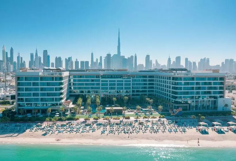 Mandarin Oriental Jumeira, Dubai