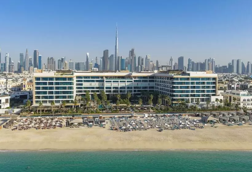Fotos del hotel Mandarin Oriental Jumeira, Dubai:  14