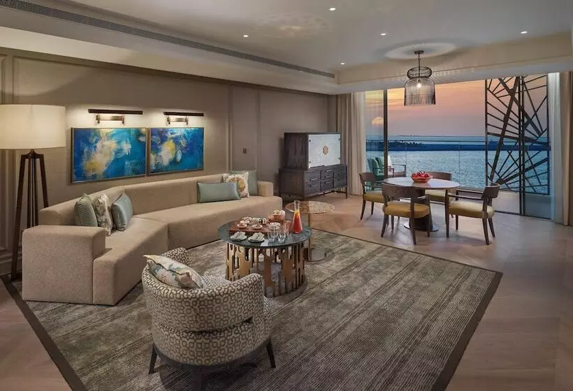 Fotos del hotel Mandarin Oriental Jumeira, Dubai:  2