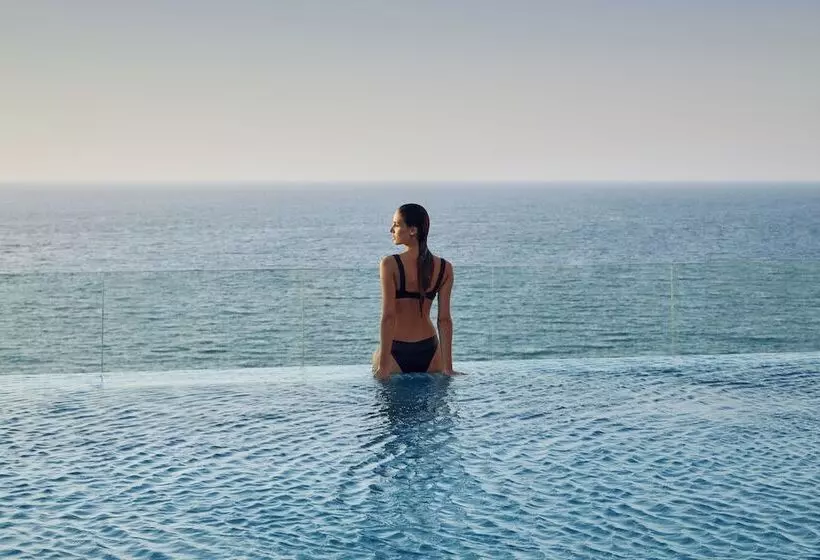 Fotos del hotel Mandarin Oriental Jumeira, Dubai:  16