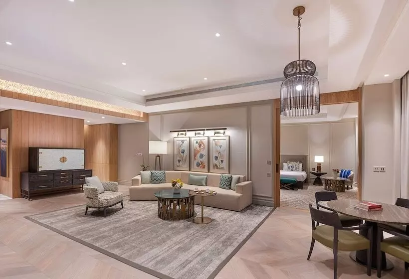 Fotos del hotel Mandarin Oriental Jumeira, Dubai:  4