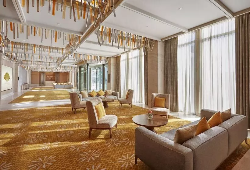 Fotos del hotel Mandarin Oriental Jumeira, Dubai:  17