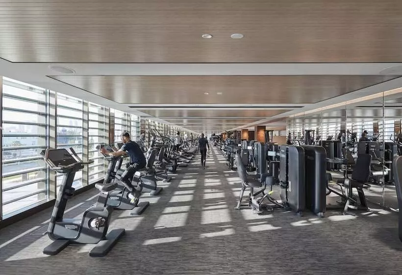 Fotos del hotel Mandarin Oriental Jumeira, Dubai:  5