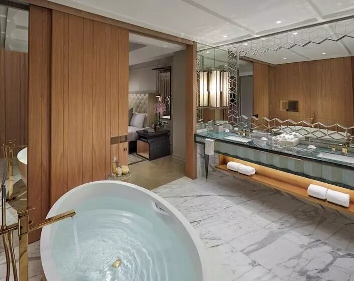 Fotos del hotel Mandarin Oriental Jumeira, Dubai:  6