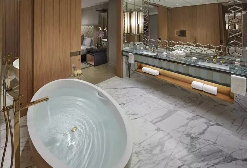 Fotos del hotel Mandarin Oriental Jumeira, Dubai:  19