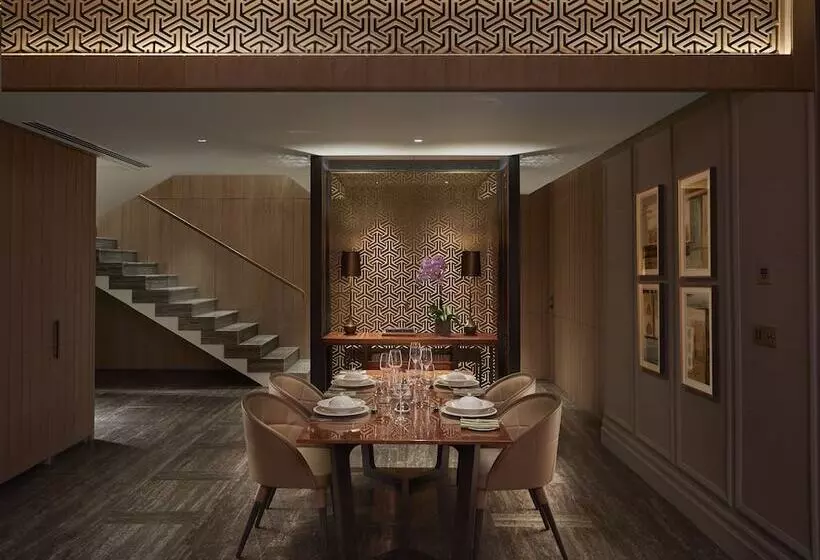 Fotos del hotel Mandarin Oriental Jumeira, Dubai:  7