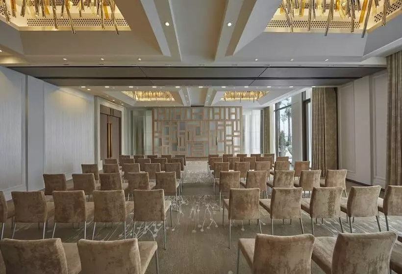 Fotos del hotel Mandarin Oriental Jumeira, Dubai:  9