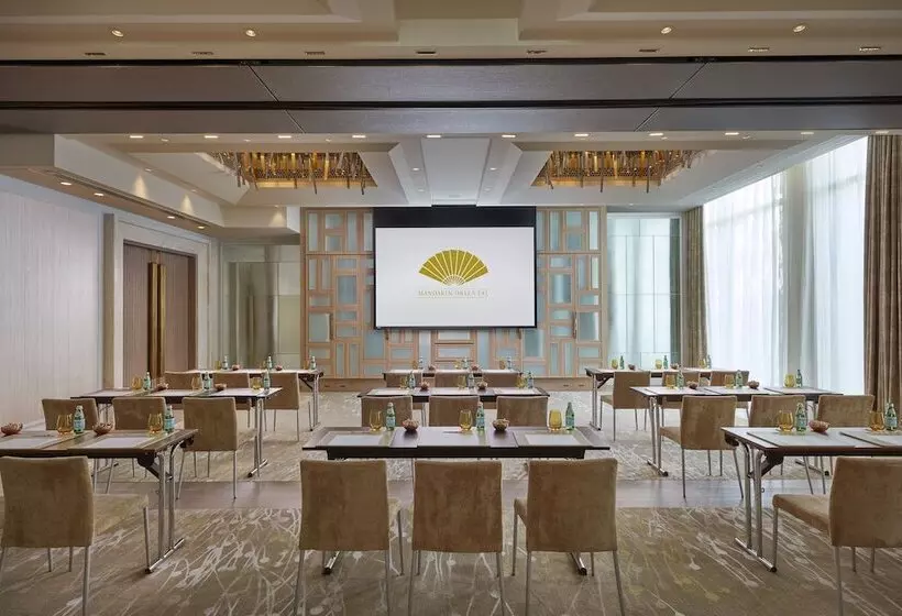 Fotos del hotel Mandarin Oriental Jumeira, Dubai:  21