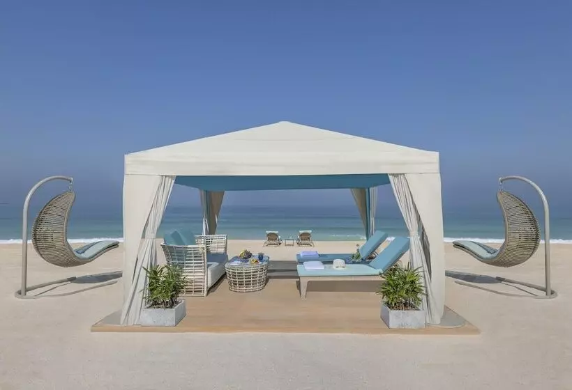 Fotos del hotel Mandarin Oriental Jumeira, Dubai:  10