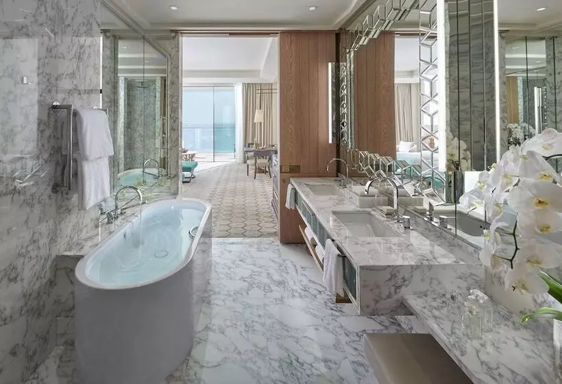 Fotos del hotel Mandarin Oriental Jumeira, Dubai:  11