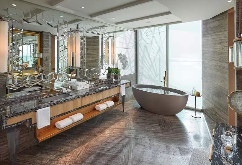 Fotos del hotel Mandarin Oriental Jumeira, Dubai:  22