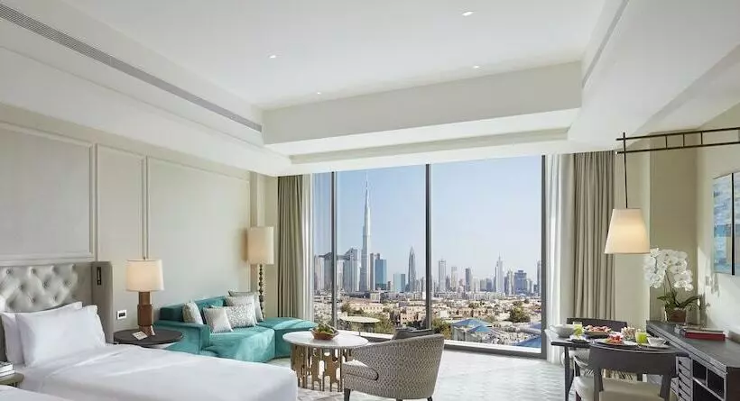 Fotos del hotel Mandarin Oriental Jumeira, Dubai:  12