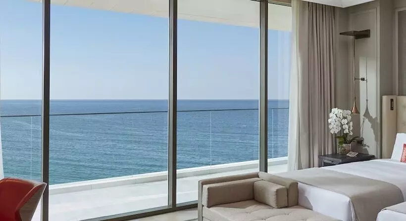 Fotos del hotel Mandarin Oriental Jumeira, Dubai:  23