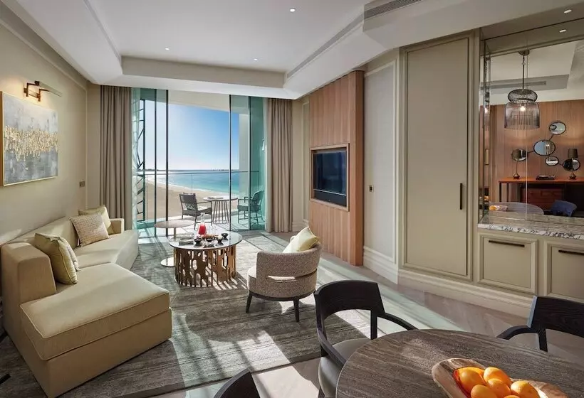 Fotos del hotel Mandarin Oriental Jumeira, Dubai:  97